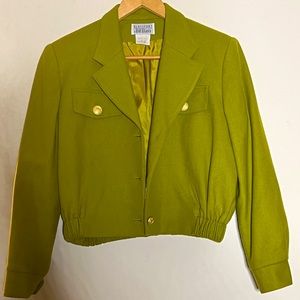 vintage jacket